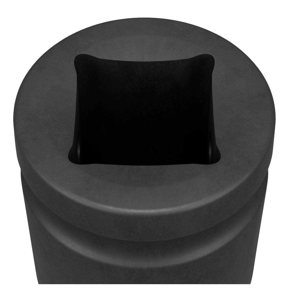 Sealey 17mm 3/4"Sq Drive Deep Metric Impact Socket Hexagon 6 Point IS3417D