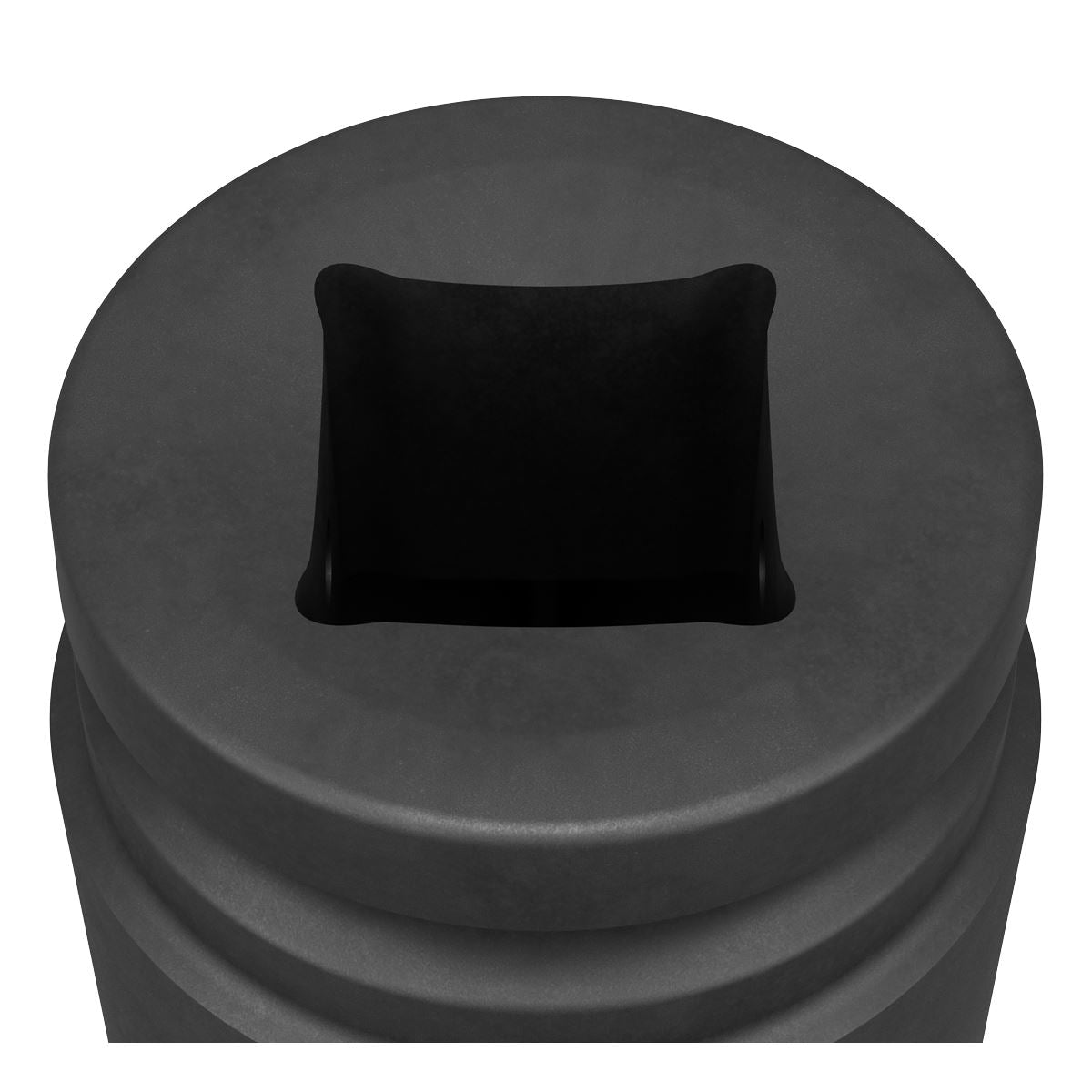 Sealey 32mm 3/4"Sq Drive Metric Impact Socket WallDrive Hexagon 6 Point IS3432