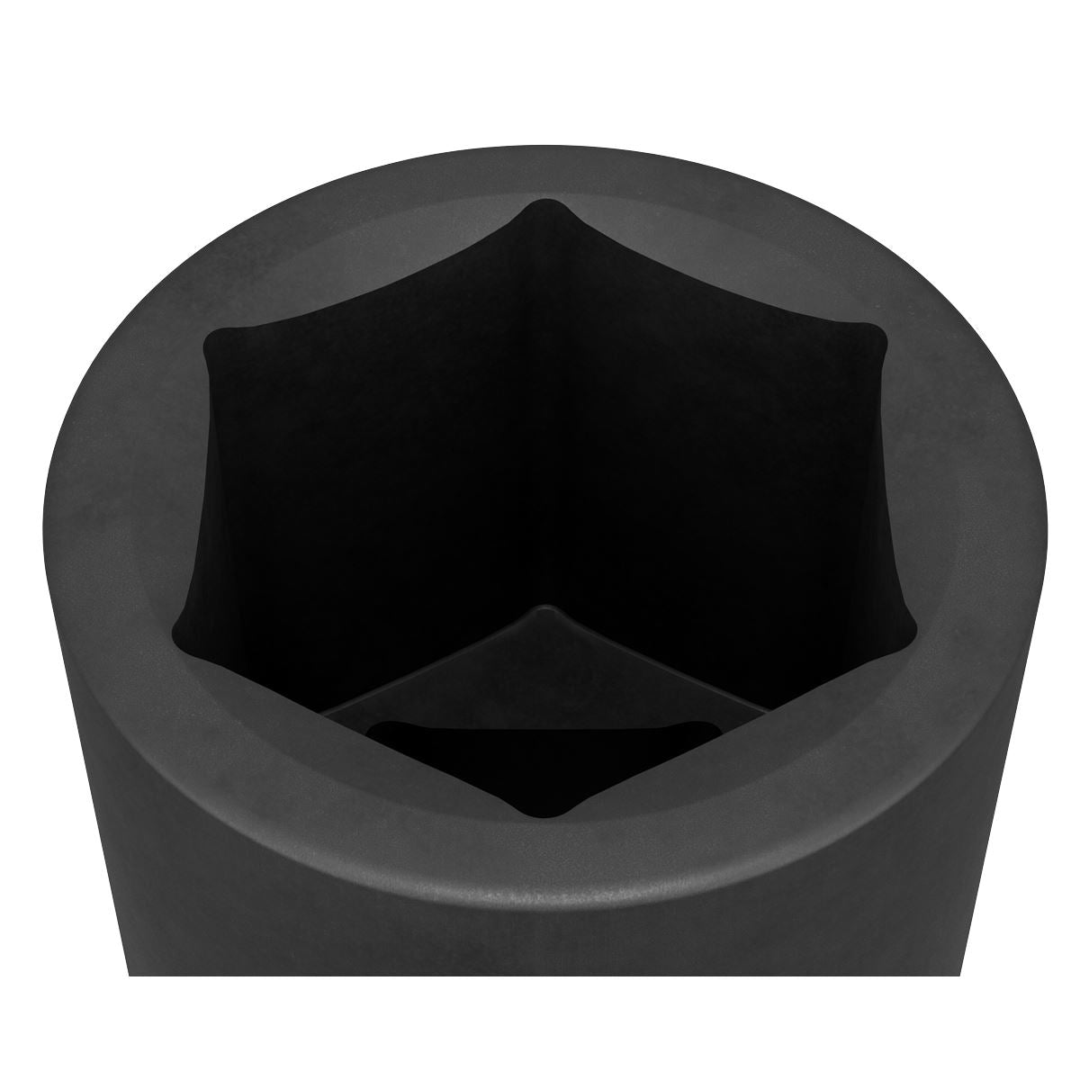 Sealey 32mm 3/4"Sq Drive Metric Impact Socket WallDrive Hexagon 6 Point IS3432