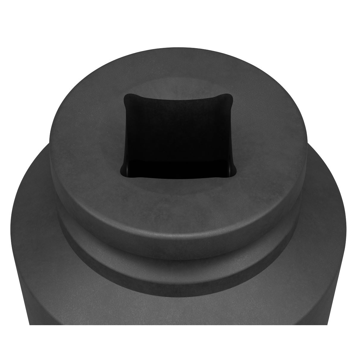Sealey 55mm 3/4"Sq Drive Deep Metric Impact Socket Hexagon 6 Point IS3455D