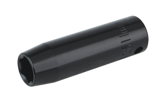 Sealey 11mm 3/8"Sq Drive Deep Impact Socket WallDrive For Air Wrenches IS3811D