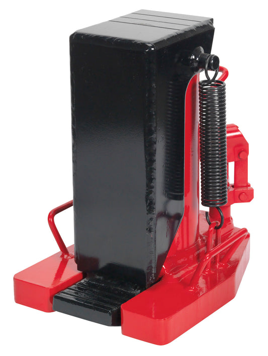 Sealey Industrial Toe Jack 10/14 Tonne ITJ10