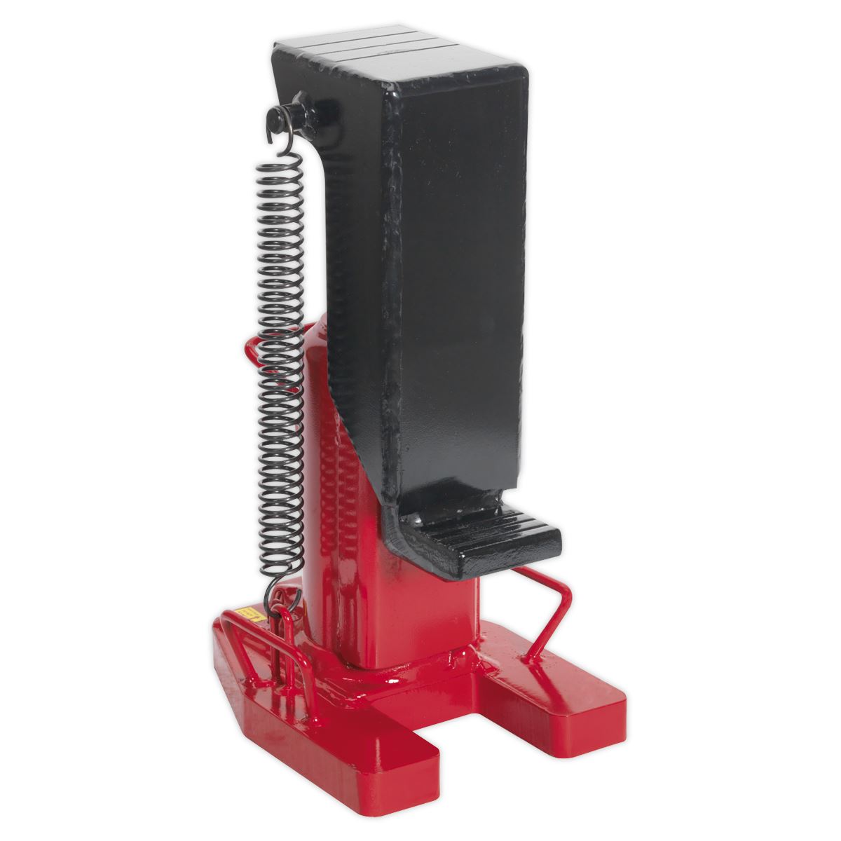 Sealey Industrial Toe Jack 10/14 Tonne ITJ10