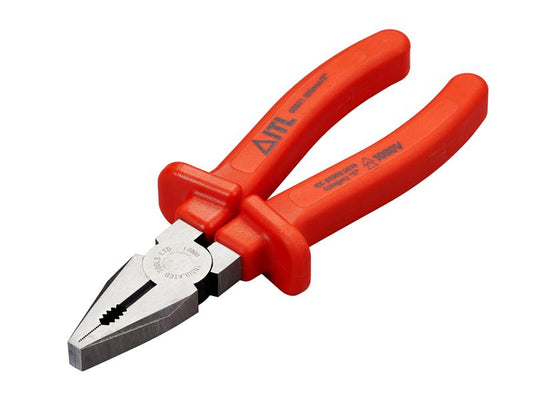 ITL Insulated Insulated Combination Pliers 200mm ITL00021