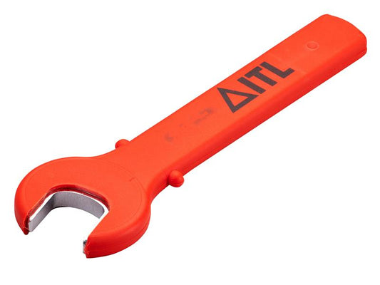 ITL Insulated Totally Insulated Open End Spanner 19mm ITL00360