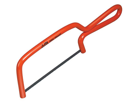 ITL Insulated Insulated Junior Hacksaw 150mm (6in) ITL01810
