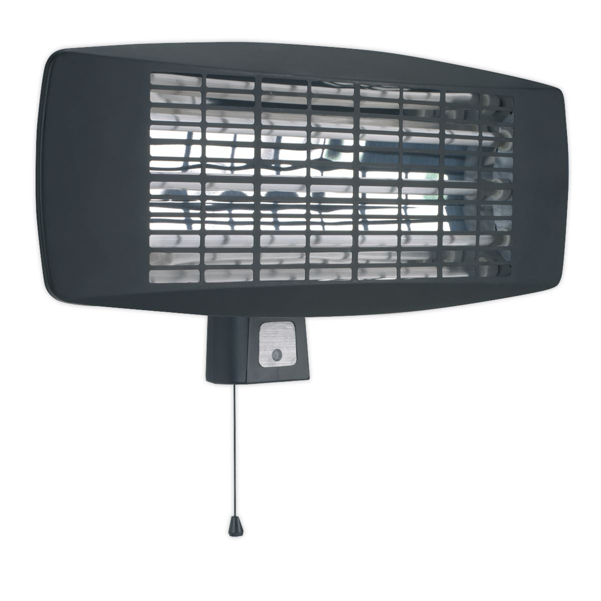 Sealey Infrared Quartz Heater - Wall Mounting 2000W/230V IWMH2003