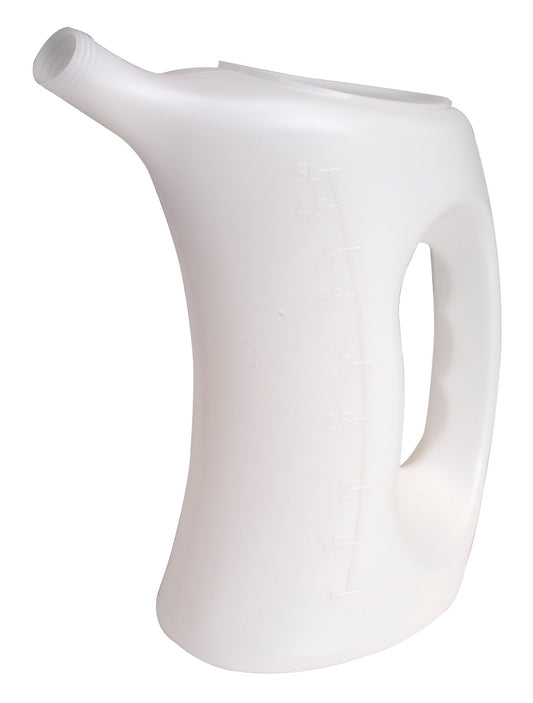 Sealey Measuring Jug with Rigid Spout 5L J5