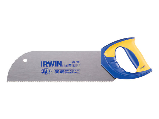 IRWIN Jack Xpert Floorboard/Veneer Saw 325mm (13in) 12 TPI JAK10503533