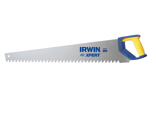 IRWIN Jack Xpert Pro Light Concrete Saw 700mm 28in 2 TPI Soft Grip JAK10505548