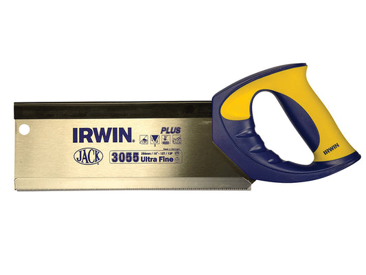 IRWIN Jack Tenon Saw XP3055-250 250mm (10in) 12 TPI JAK10507424