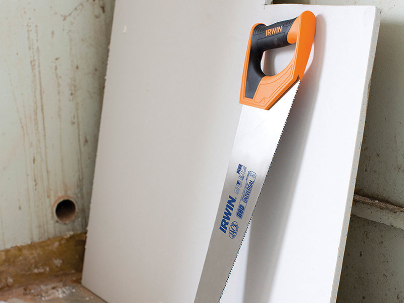 IRWIN Jack 880 UN Universal Panel Saw 500mm (20in) 8 TPI JAK880UN20