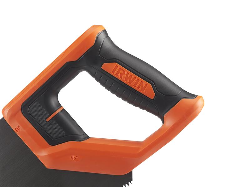 IRWIN Jack 880 UN Universal Panel Saw 550mm (22in) 8 TPI JAK880UN22