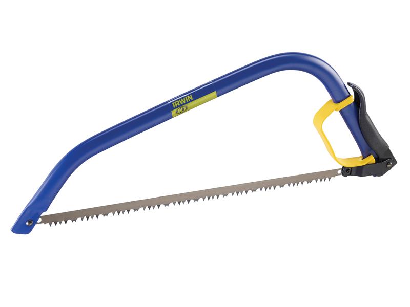 IRWIN Jack Xpert Bowsaw 533mm (21in) JAKTXP21BOW