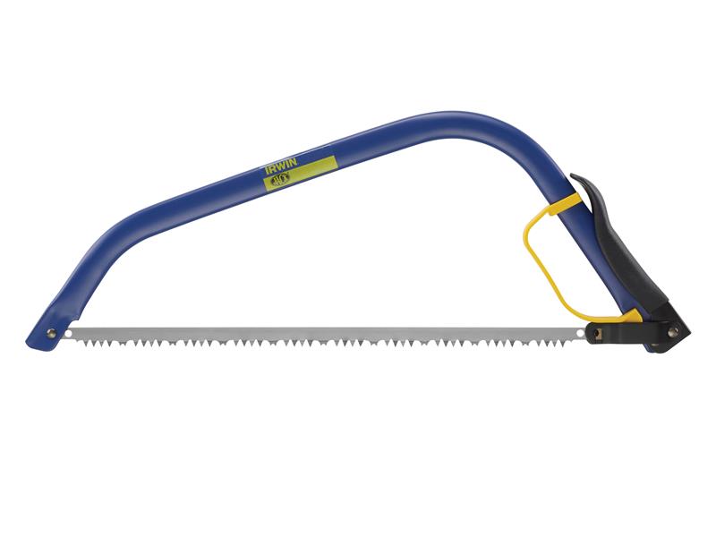 IRWIN Jack Xpert Bowsaw 533mm (21in) JAKTXP21BOW