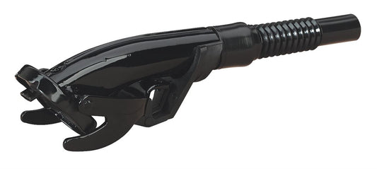 Sealey Pouring Spout - Black for JC5MB, JC10B, JC20B JC20B/S