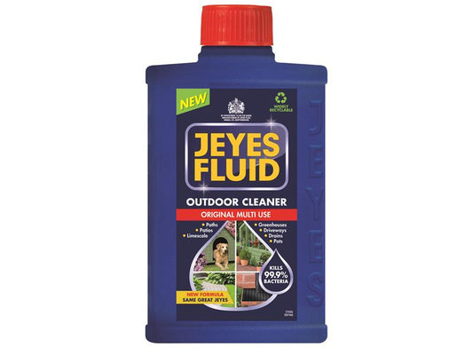 Jeyes Jeyes Fluid 1 litre JEY2719387