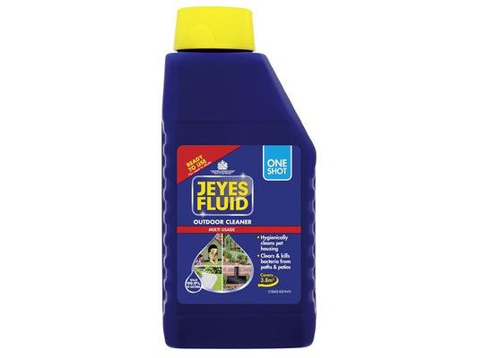 Jeyes Jeyes Fluid Ready to Use 500ml JEY2720160