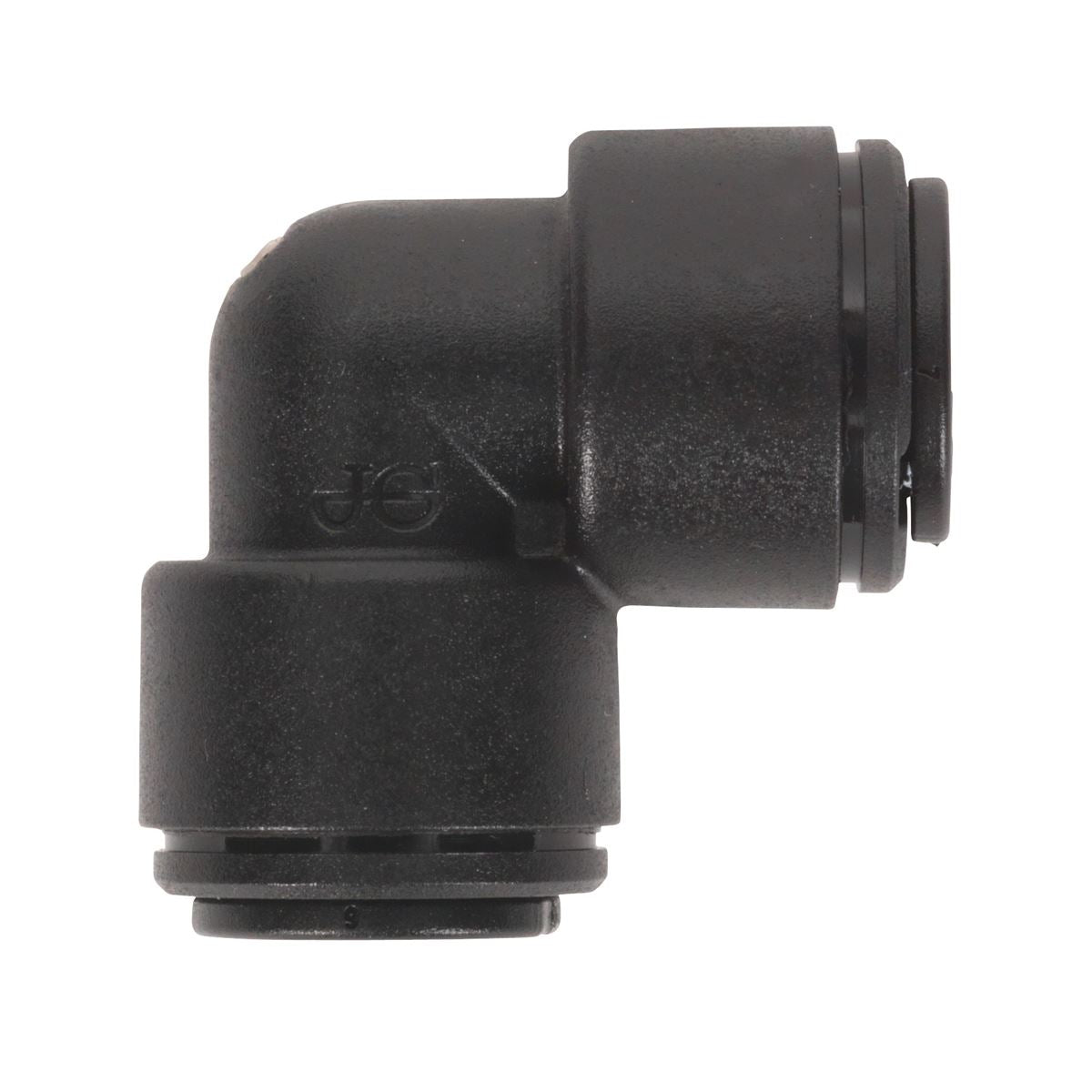 Sealey Elbow Coupling 8mm Pack of 5 John Guest Speedfit PM038E - JGCE8
