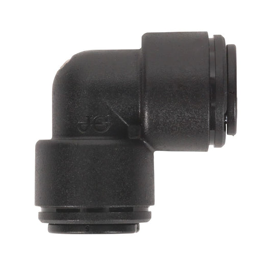 Sealey Elbow Coupling 8mm Pack of 5 John Guest Speedfit PM038E - JGCE8