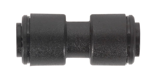 Sealey Straight Coupling 6mm Pack of 5 John Guest Speedfit PM0406E - JGCS6