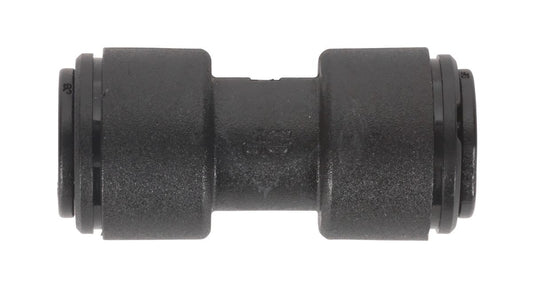 Sealey Straight Coupling 8mm Pack of 5 John Guest Speedfit PM0408E - JGCS8