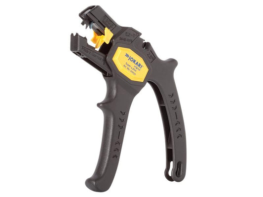 Jokari JOK20050 Super 4 Plus Automatic Wire Stripper (0.2-6mm²)