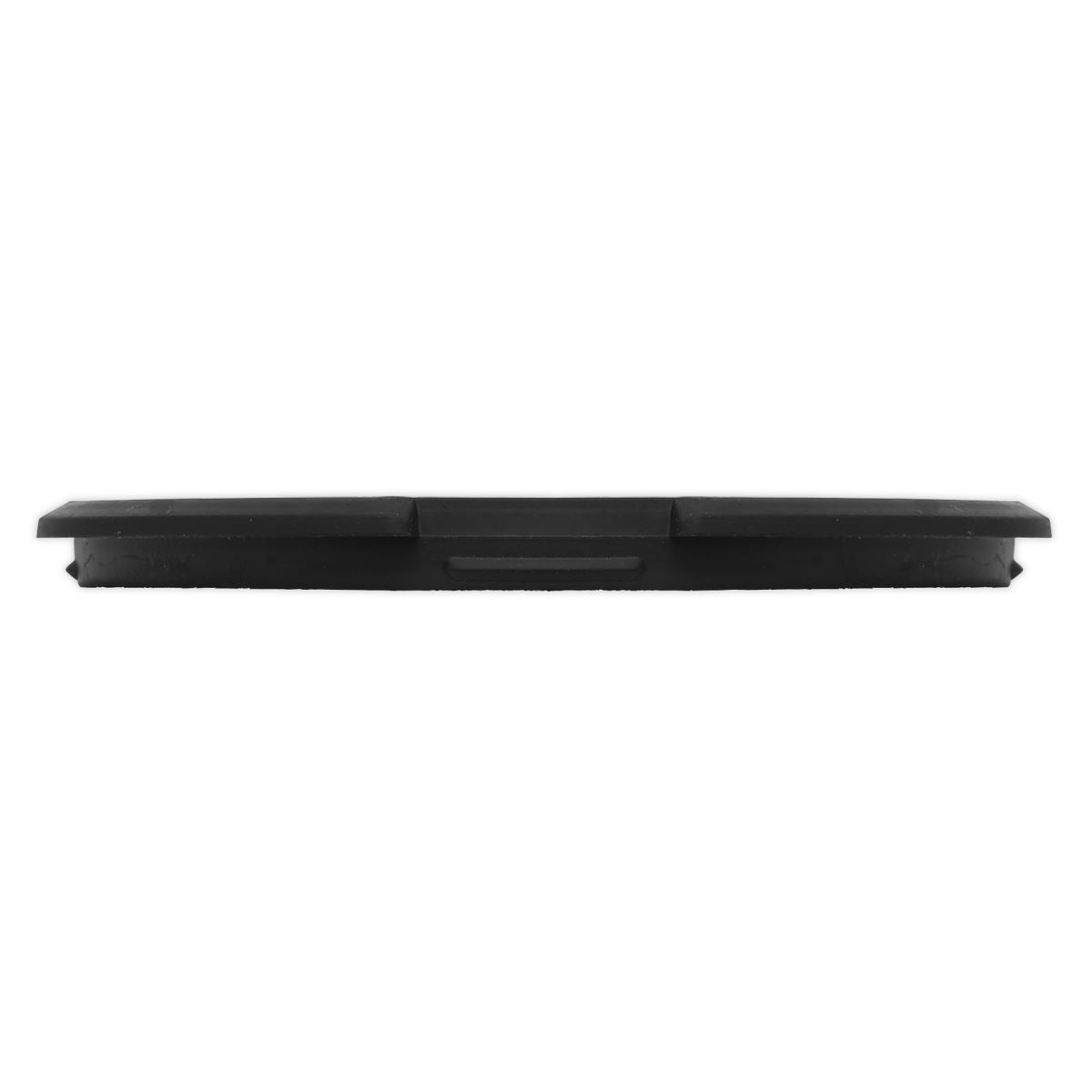 Sealey Safety Rubber Jack Pad - Type B JP09
