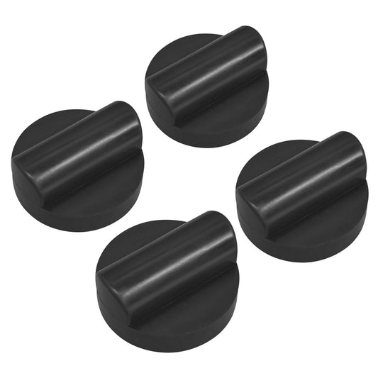 Sealey Audi Jacking Pad Set Prevents Damage To Jacking Points JP23