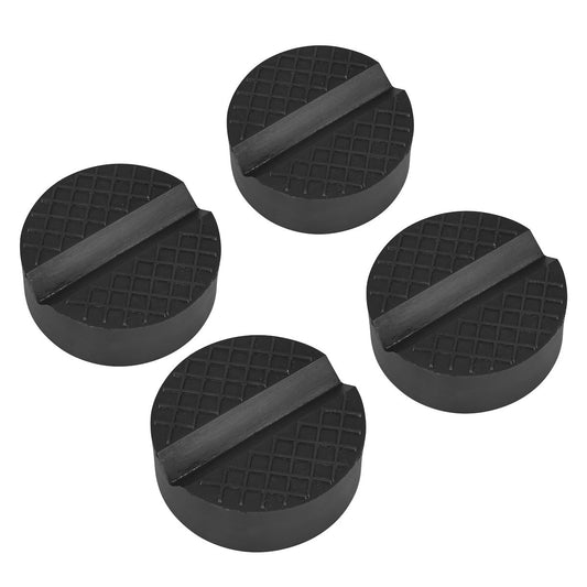 Sealey Jacking Pad Universal Pinch Weld Prevents Damage To Jacking Points JP28