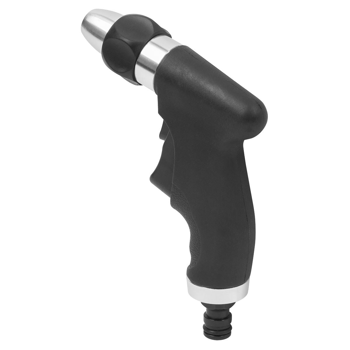 Sealey Adjustable Water Spray Gun With Soft Grip Pistol Style Handle JS9563
