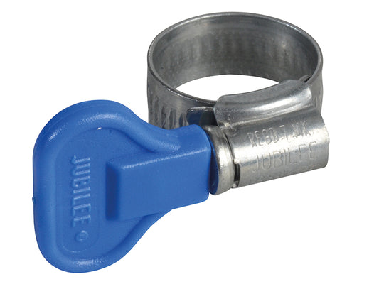 Jubilee® WS020 Wingspade Hose Clip 13 - 20mm (1/2 - 3/4in) JUB00WS