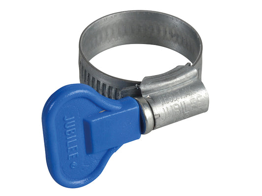 Jubilee® WS027 Wingspade Hose Clip 16 - 27mm (5/8 - 1in) JUB0XWS