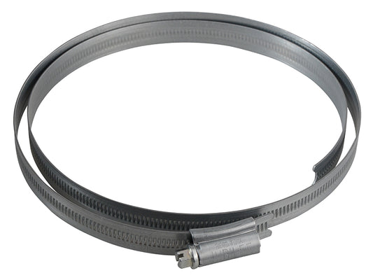Jubilee® 10.1/2in Zinc Protected Hose Clip 235 - 267mm (9.1/4 - 10.1/2in) JUB105