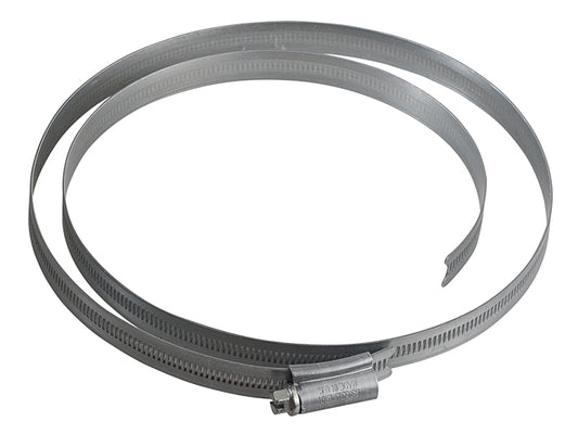 Jubilee® 11.1/2in Zinc Protected Hose Clip 260 - 292 mm (10.1/4 - 11.1/2in) JUB115