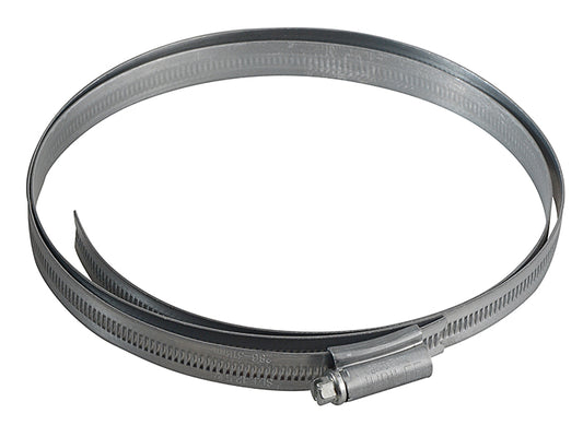 Jubilee® 12.1/2in Zinc Protected Hose Clip 286 - 318mm (11.1/4 - 12.1/2in) JUB125