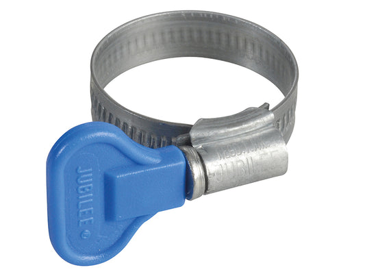 Jubilee® WS032 Wingspade Hose Clip 20 - 32mm (3/4 - 1.1/4in) JUB1AWS