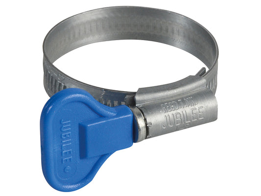 Jubilee® WS040 Wingspade Hose Clip 25 - 40mm (1 - 1.5/8in) JUB1XWS