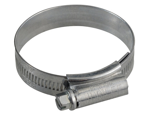 Jubilee® 2A Zinc Protected Hose Clip 35 - 50mm (1.3/8 - 2in) JUB2A