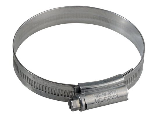 Jubilee® 3 Zinc Protected Hose Clip 55 - 70mm (2.1/8 - 2.3/4in) JUB3