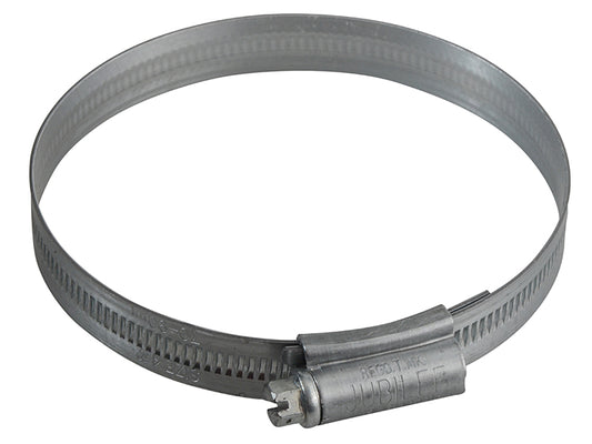Jubilee® 4 Zinc Protected Hose Clip 70 - 90mm (2.3/4 - 3.1/2in) JUB4