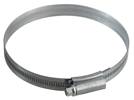 Jubilee® 4X Zinc Protected Hose Clip 85 - 100mm (3.1/4 - 4in) JUB4X