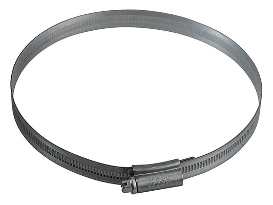 Jubilee® 6 Zinc Protected Hose Clip 110 - 140mm (4.3/8 - 5.1/2in) JUB6