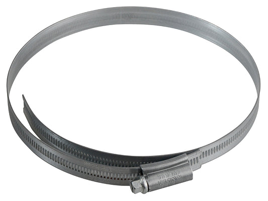 Jubilee® 7in Zinc Protected Hose Clip 135 - 165mm (5.1/4 - 6.1/2in) JUB7