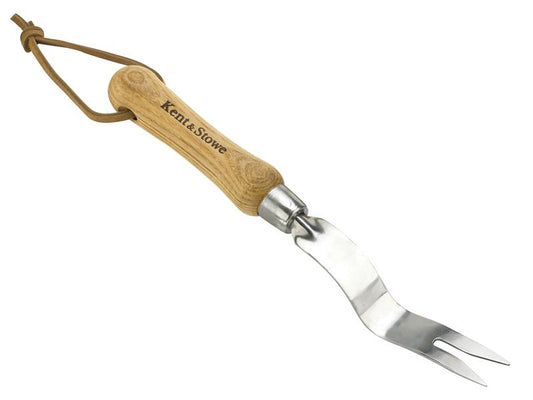 Kent & Stowe Stainless Steel Hand Daisy Grubber, FSC® K/S70100102