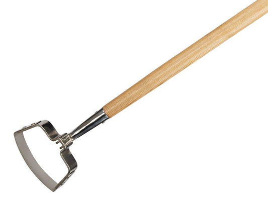 Kent & Stowe Stainless Steel Oscillating Hoe, FSC® K/S70100162