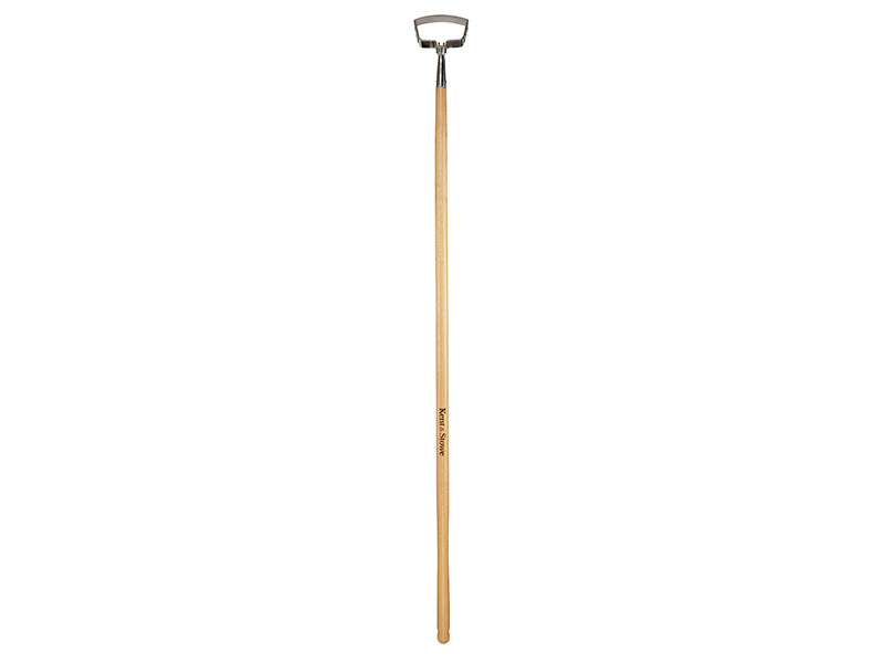 Kent & Stowe Stainless Steel Oscillating Hoe, FSC® K/S70100162