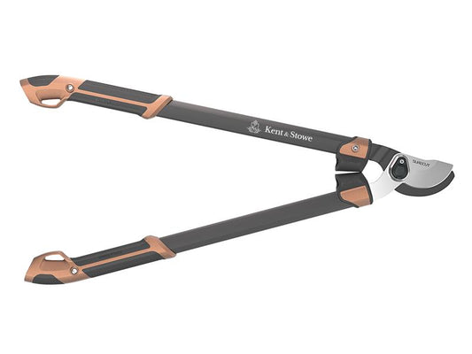 Kent & Stowe SureCut All Purpose Bypass Loppers Cut Dia 30mm K/S70100402