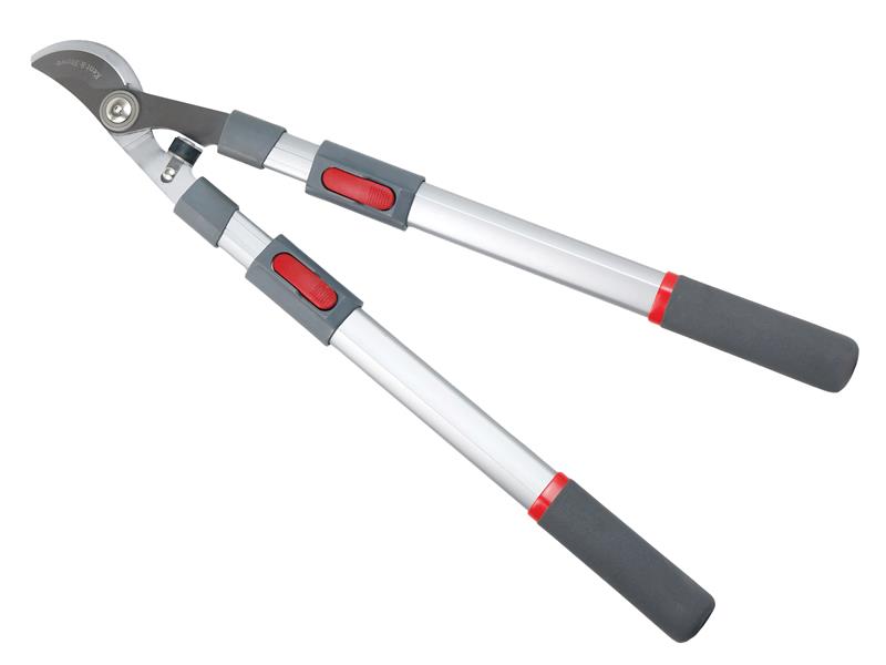 Kent & Stowe Telescopic Bypass Loppers K/S70100406