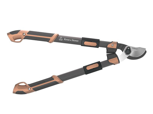 Kent & Stowe SureCut All Purpose Extra Power Loppers Cut Dia 35mm K/S70100407